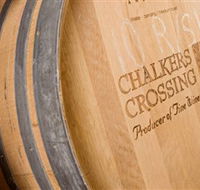 Chalkers Crossing Winery - Whitsundays Accommodation