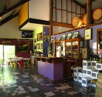 Cargo Road Wines - Whitsundays Accommodation