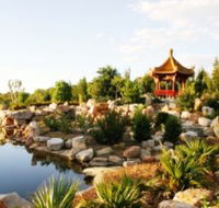 Lambing Flat Chinese Tribute Garden - Whitsundays Accommodation