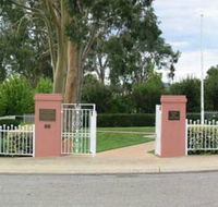 Japanese and Australian War Cemeteries - Whitsundays Accommodation