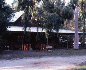 El Dorado Pottery - Whitsundays Accommodation 0