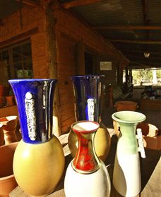El Dorado Pottery - Whitsundays Accommodation 1