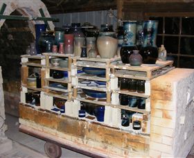 El Dorado Pottery - Whitsundays Accommodation 2