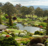 Cowra Japanese Garden and Cultural Centre - Whitsundays Accommodation