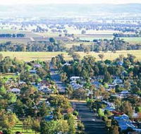Bellevue Hill Lookout - Whitsundays Accommodation
