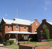The Cowra Heritage Walk - Whitsundays Accommodation