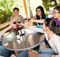 Grove Estate Wines - Whitsundays Accommodation