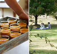 Mandagery Creek Venison - Whitsundays Accommodation
