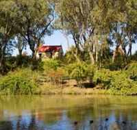 Orange Botanic Gardens - Whitsundays Accommodation