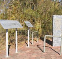 Cowra Military and Migrant Camps - Whitsundays Accommodation