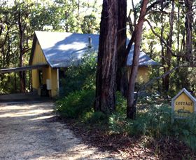 Otway Estate - Whitsundays Accommodation 2