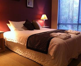 Otway Estate - Whitsundays Accommodation 3