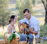 Pensioners Hill Lookout - Whitsundays Accommodation
