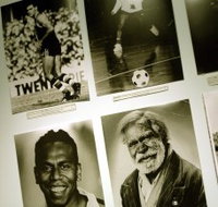 Cumbo Gunnerah Gallery and Keeping Place - Whitsundays Accommodation