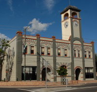 Gunnedah Cultural Precinct - Whitsundays Accommodation