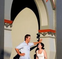 Lions Club Town Tour - Whitsundays Accommodation