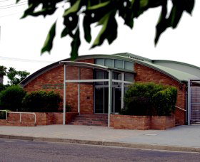 Creative Arts Centre - Whitsundays Accommodation 0