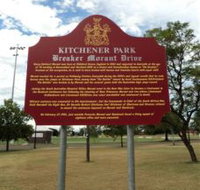 Breaker Morant Drive - Whitsundays Accommodation
