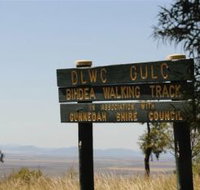Bindea Walking Track - Whitsundays Accommodation