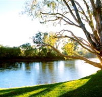 Albury - Murray River Precinct - Whitsundays Accommodation