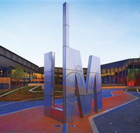 Albury Library Museum - Whitsundays Accommodation