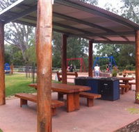 Oddies Creek Adventure Playspace - Whitsundays Accommodation