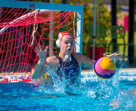 WAVES - Whitsundays Accommodation 3