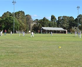 Capital Country NSW Whitsundays Accommodation