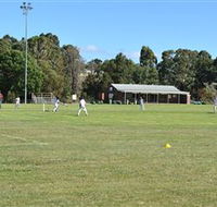 Coddington Park and Roberts Park - Whitsundays Accommodation