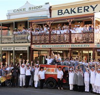 Beechworth Bakery - Whitsundays Accommodation