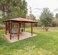 Bill Lyle Reserve picnic area - Whitsundays Accommodation