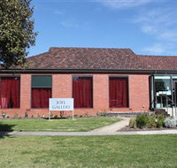 The Joel Gallery - Whitsundays Accommodation