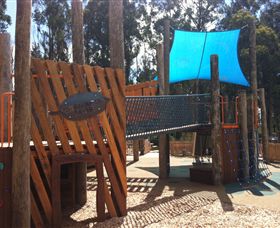 Bollygum Park - Whitsundays Accommodation 1