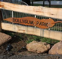 Bollygum Park