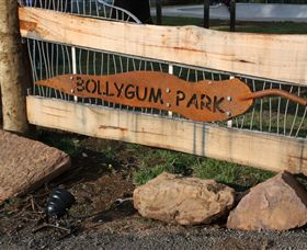 Bollygum Park - Whitsundays Accommodation 0