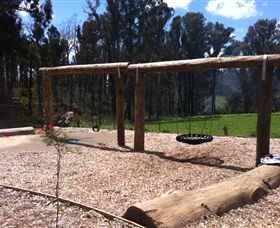 Bollygum Park - Whitsundays Accommodation 3