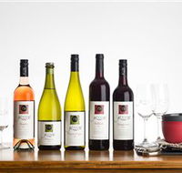 Pizzini Wines King Valley - Whitsundays Accommodation