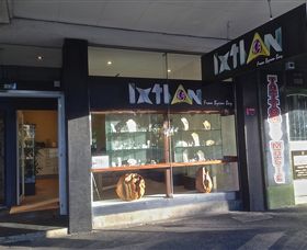 Ixtlan Melbourne Jewellery Store - Whitsundays Accommodation 0