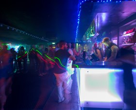 Cube - Whitsundays Accommodation 0