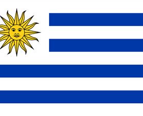 Uruguay, Embassy Of - Whitsundays Accommodation 0