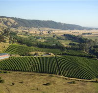 Lerida Estate Winery and Restaurant - Whitsundays Accommodation