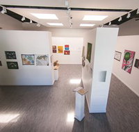 Tuggeranong Arts Centre - Whitsundays Accommodation