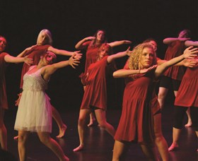 Tuggeranong Arts Centre - Whitsundays Accommodation 1