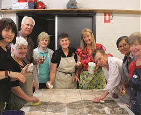 Tuggeranong Arts Centre - Whitsundays Accommodation 2