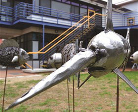 Tuggeranong Arts Centre - Whitsundays Accommodation 3