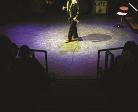 Tuggeranong Arts Centre - Whitsundays Accommodation 4