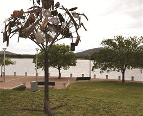 Tuggeranong Arts Centre - Whitsundays Accommodation 5