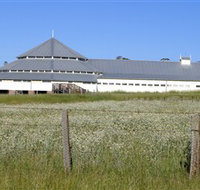 Deeargee Woolshed - Whitsundays Accommodation