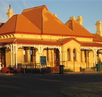 Armidale Railway Museum - Whitsundays Accommodation