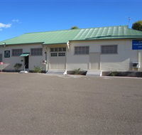 12th/16th Hunter River Lancers History Room - Whitsundays Accommodation